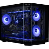 CAPTIVA Gaming-PC R89-680 AMD Ryzen 7 7800X3D 4,2 GHz 32 GB RAM 1 TB SSD GeForce RTX 5070 Ti