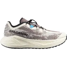 Salomon Aero Glide 4 GRVL Herren Vanilla Ice/Black/Iron 49 1/3