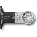 Fein E-Cut Standard curved SL Tauchsägeblatt 65mm, 3er-Pack (63502225220)