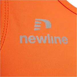 New Line Bh Women's Athletic Damen newline orange XS