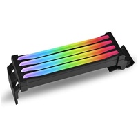 Thermaltake Pacific R1 Plus DDR4 RGB Beleuchtung für Speicher, schwarz (CL-O020-PL00SW-A)