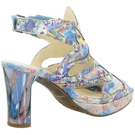 LAURA VITA Hicao 624 Damen Blau 37
