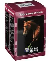 Top-Competition Chevaux Sachet(S) 12x40 g