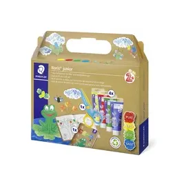 Staedtler Noris junior Bastel-Set retail