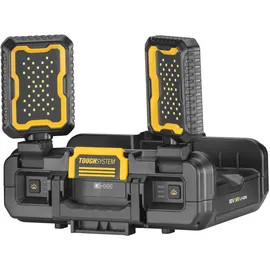 DeWalt ToughSystem Werkzeugbox mit Leuchten