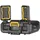 DeWalt ToughSystem Werkzeugbox mit Leuchten