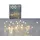 Cepewa LED Lichterkette Mikro 1000 cm warmweiß