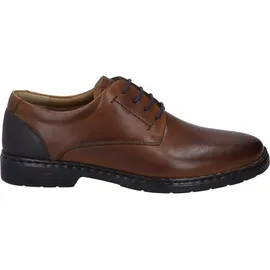 Josef Seibel Alastair 01 Herren Cognac/Kombi 48