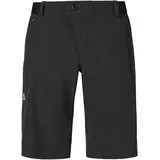 Schöffel Shorts Style Keitele MNS Schwarz 58