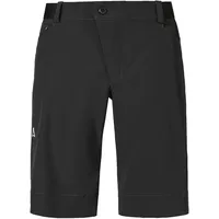Schöffel Shorts Style Keitele MNS Schwarz 58