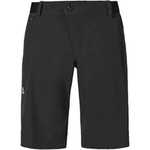 Schöffel Shorts Style Keitele MNS Schwarz 58