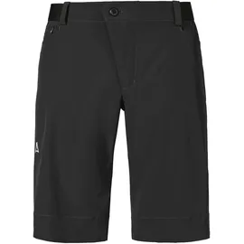 Schöffel Shorts Style Keitele MNS Schwarz 58