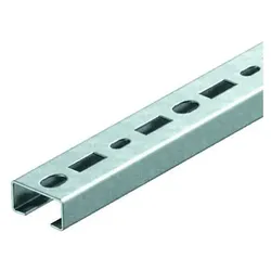 PCPS17GF200 C-Profilschiene 200x35x18