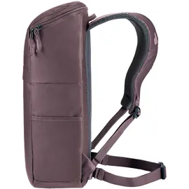 Deuter UP Stockholm 22 l aubergine