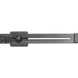 PROMAT Streichmaß 250mm m.flachem Schieber PROMAT
