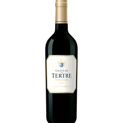 2018 Château du Tertre