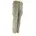 Zip Off Pant Steghose Grau 52