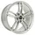 GMP DEA 9 x 18 5 x 120 ET37 ML72,6 Silber