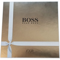 HUGO BOSS Jour Pour Femme -Set Eau de Parfum 75ml + Body Lotion 200ml - Vintage