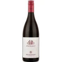 Bründlmayer Zweigelt 6 x 0,75 l
