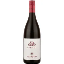 Bründlmayer Zweigelt 6 x 0,75 l
