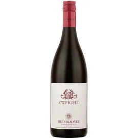 Bründlmayer Zweigelt 6 x 0,75 l