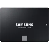 Samsung 860 EVO 2 TB 2,5"