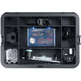 DREMEL 8250-5/65 inkl. 2 x 2,0 Ah + Dremel Box