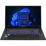 bluechip TRAVELline 17W4 EDU Intel® CoreTM i5-1335U Prozessor / bis zu 4.60 GHz,