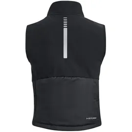 Under Armour Storm Session Laufweste Damen 001 black/reflective XS
