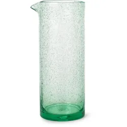 Ferm Living - Oli Karaffe, recycelt klar