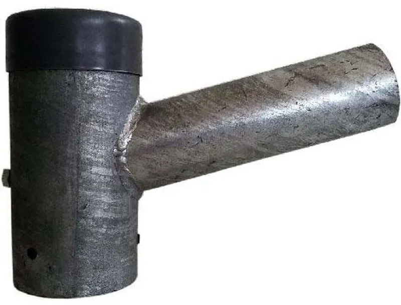Jäger Fischer Mastadapter 972-AD