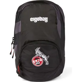 ergobag Ease Small DomstürmBär