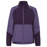 Vaude Damen Loamer Air Jacke (Größe L, lila)
