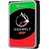 Seagate IronWolf 6 TB 3,5" ST6000VN006