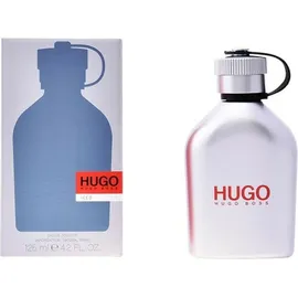 HUGO BOSS Hugo Iced Eau de Toilette 75 ml