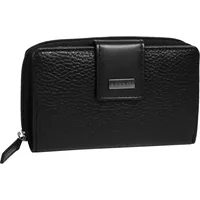 Bugatti Sina Geldbörse Damen schwarz