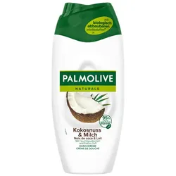 Palmolive Naturals Duschcreme Kokosnuss& Milch 250ML