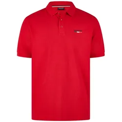 Daniel Hechter Poloshirt POLO PIQUE  Kurzarmshirt