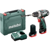 metabo PowerMaxx BS Basic