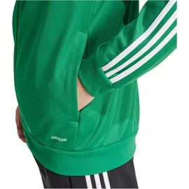 adidas Hoodie Team Green/White M