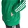 adidas Hoodie Team Green/White M