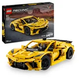 LEGO LEGO® Technic Chevrolet Corvette Stingray