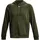 Under Armour Rival Fleece Hoodie Herren 390 marine od green/white L