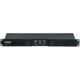 McGrey PA-4502 Endstufe 1 HE 2x 450 Watt
