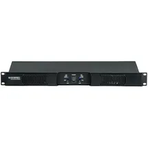 McGrey PA-4502 Endstufe 1 HE 2x 450 Watt