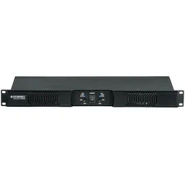 McGrey PA-4502 Endstufe 1 HE 2x 450 Watt
