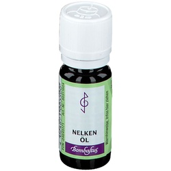 Nelkenöl 10 ml Ätherisches Öl