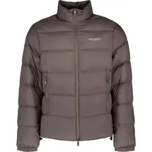 Armani Exchange Xm001575_af16927 Daunenjacke Dark Gull Gray L