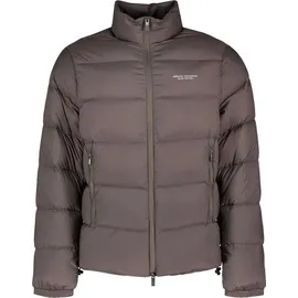 Armani Exchange Xm001575_af16927 Daunenjacke Dark Gull Gray L